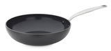 Greenpan Barcelona Pro Wok 28cm Black