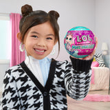 Muñeca Mga Entertainment Lol ¡Sirenas Sorpresa! Tots 510604-Euc