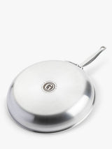 Greenpan Premiere Bratpfanne 24 Cm Edelstahl