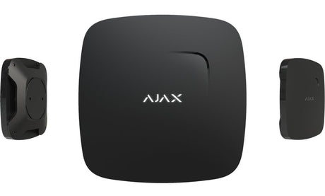 EAN 4823114014864 - Ajax FireProtect Plus Detector fotoeléctrico de reflexión Interconectables Inalámbrico imagen 1