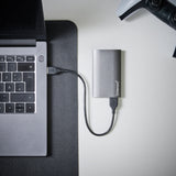 EAN 4034303032884 - Intenso 3823470 unidad externa de estado sólido 2 TB USB tipo A 3.2 Gen 1 (3.1 Gen 1) Antracita imagen 3