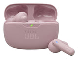 Jbl In-Ear Kopfhörer Wave Beam 2 Rosa