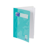 Oxford Cuaderno Escolar Touch Pautado 27 Rayado Din A4 - Material De Oficina - A4