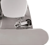 Máquina De Coser Singer 14hd-854  Serger De Trabajo Pesado, Gris