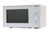 EAN 5025232623075 - Panasonic NN-K101W Blanco Microondas combinado Encimera 20 L 800 W imagen 1