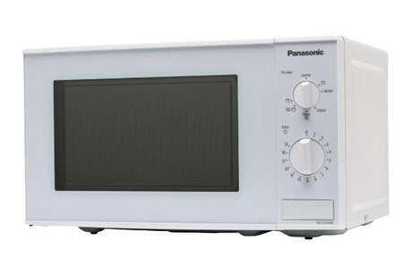 EAN 5025232623075 - Panasonic NN-K101W Blanco Microondas combinado Encimera 20 L 800 W imagen 1