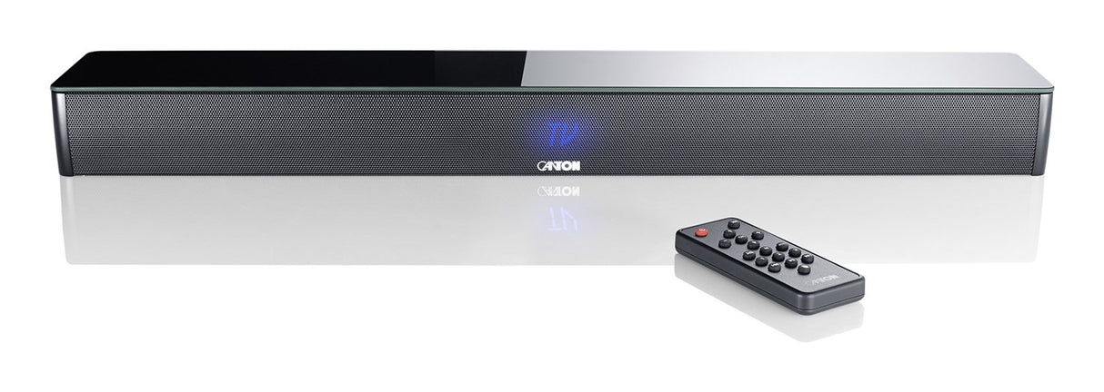 EAN 4010243040011 - Canton Sound M Negro 2.1 canales 300 W imagen 1