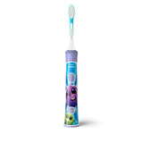 Cepillo Dental Philips Sonicare For Kids For Kids Hx6322/12  Eléctrico Sónico