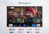 EAN 5901292523060 - TCL P75 43P755 Televisor 109,2 cm (43") 4K Ultra HD Smart TV Wifi Titanio imagen 16