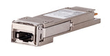 Hpe X142 40g Qsfp+ Mpo Sr4 Transceiver