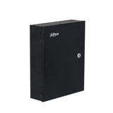 EAN 6923172520784 - Dahua Technology ASC2204C-S Lector semiinteligente de control de acceso Negro imagen 3