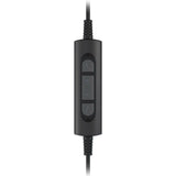 Auriculares Axtel One Uc Stereo Usb-A