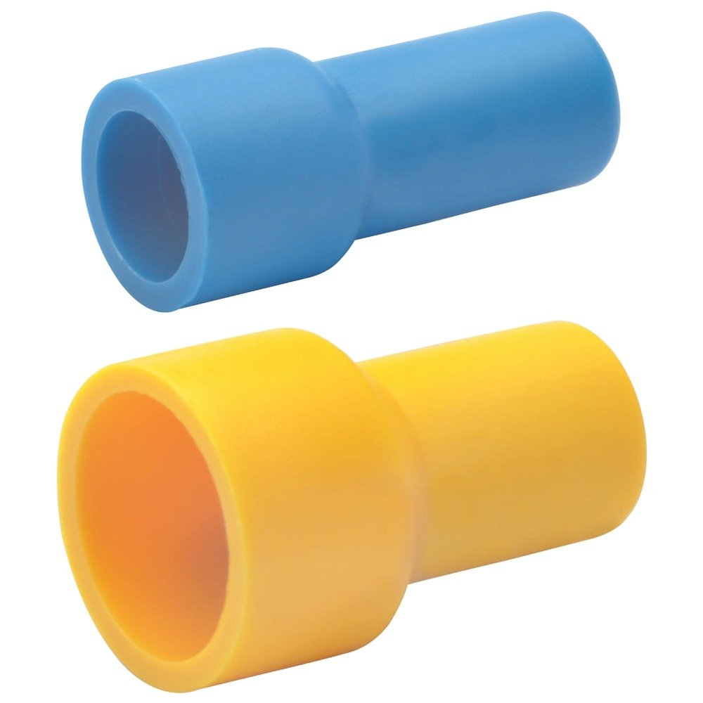 Klau Verbinder-Nylon-Isoliert 1130 Endverb. 1,5-2,5qmm Verzinnt Isolierh: P