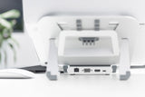 Digitus Soporte Variable Para Portátil Internacional, Soporte Da-90408