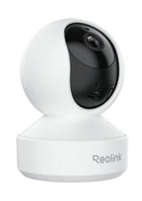 Reolink E1 Pro (W) Cámara Wifi Con Alimentación Por Dc