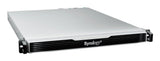 Synology Nas Rs1626xs+ 4bay 19" Xeoncpu 2,9ghz 16gb Ram