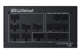 EAN 4711173874133 - Seasonic PRIME-TX-750 unidad de fuente de alimentación 750 W 20+4 pin ATX ATX Negro imagen 10