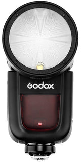EAN 6952344217771 - Godox V1O Flash compacto Negro imagen 1