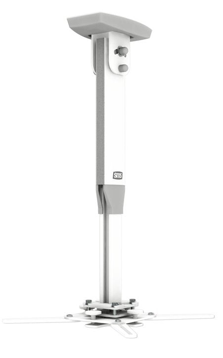 Sms Smart Media Solutions Cmv485-735 Montaje Para Projector Techo Blanco