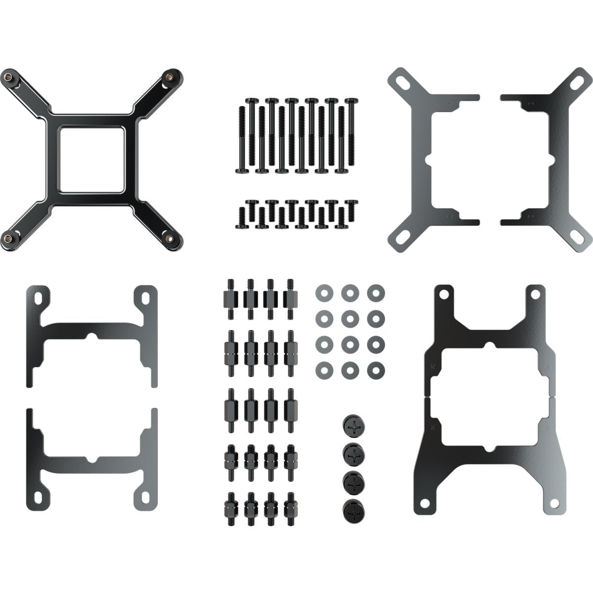 Refrigeracion Liquida Corsair Icue H150i Rgb Elite 360mm, Cw-9060060-Ww