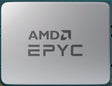 EAN 8592978425944 - AMD EPYC 9554 procesador 3,1 GHz 256 MB L3 imagen 1