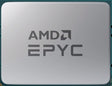 EAN 8592978422448 - AMD EPYC 9274F procesador 4,05 GHz 256 MB L3 imagen 1