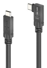 EAN 4251364751251 - PureLink PureInstall MicroX4 cable USB USB4 Gen 2x2 2 m USB C Negro imagen 1