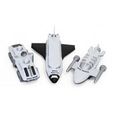 EAN 0755828603185 - Popular Playthings Mix or Match Vehicles Space imagen 5