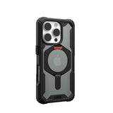 EAN 840283915024 - Urban Armor Gear Plasma XTE funda para teléfono móvil 16 cm (6.3") Negro, Naranja imagen 7