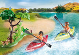 Playmobil 71425playmobil 71425 Family Fun Zelten