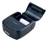EAN 7427250899834 - AVPos MP800R Inalámbrico y alámbrico Térmica directa Impresora portátil imagen 2