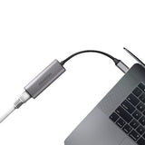 EAN 8595247906618 - Axagon ADE-25RC adaptador y tarjeta de red Ethernet 2500 Mbit/s imagen 3