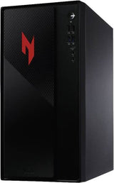 Pc  Acer Nitro 20 N20-101 Core5 210h 16gb 512ssd Rtx5060 W11 Home