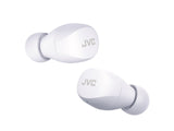 Jvc Ha-A6t Auriculares True Wireless Stereo (Tws) Dentro De Oído Llamadas/Música Bluetooth Blanco