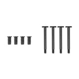 Thermaltake Case Fans Pure A14 Led Red / 1 Pack