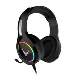 Omega Varr Auricular Gaming Rgb Colores