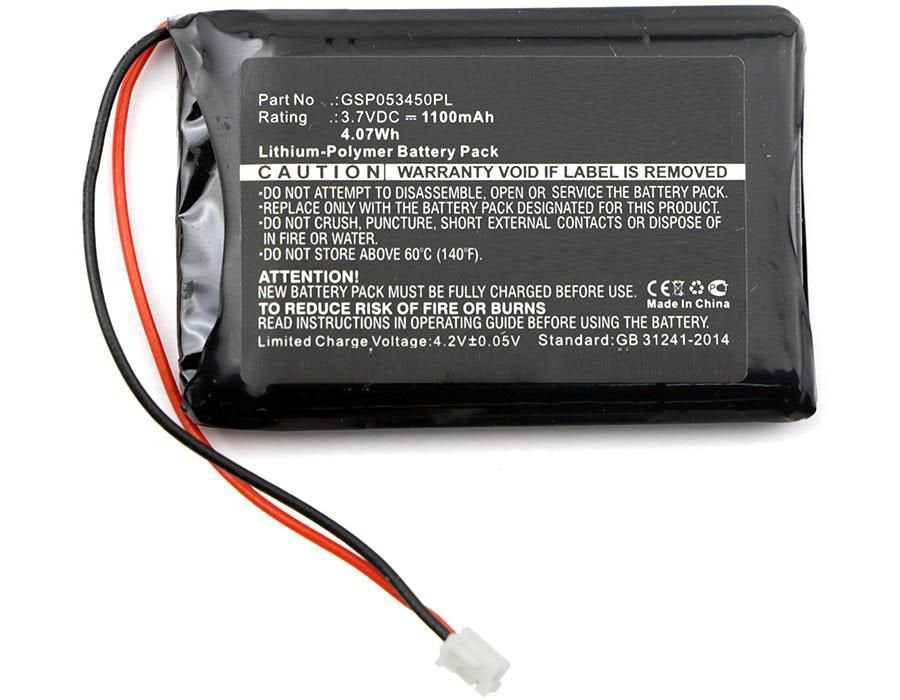 Battery For  Babyphone