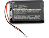 Battery For  Babyphone