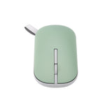 EAN 4711387014646 - ASUS Marshmallow Mouse MD100 ratón Oficina Ambidextro RF Wireless + Bluetooth Óptico 1600 DPI imagen 8