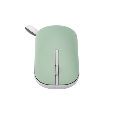 EAN 4711387014646 - ASUS Marshmallow Mouse MD100 ratón Oficina Ambidextro RF Wireless + Bluetooth Óptico 1600 DPI imagen 8