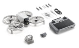 EAN 6941565994004 - DJI Flip 4 rotores Cuadricóptero 48 MP 3840 x 2160 Pixeles 3110 mAh Negro, Blanco imagen 4