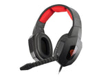 Auriculares Con Microfono Genesis H59 Gaming Jack