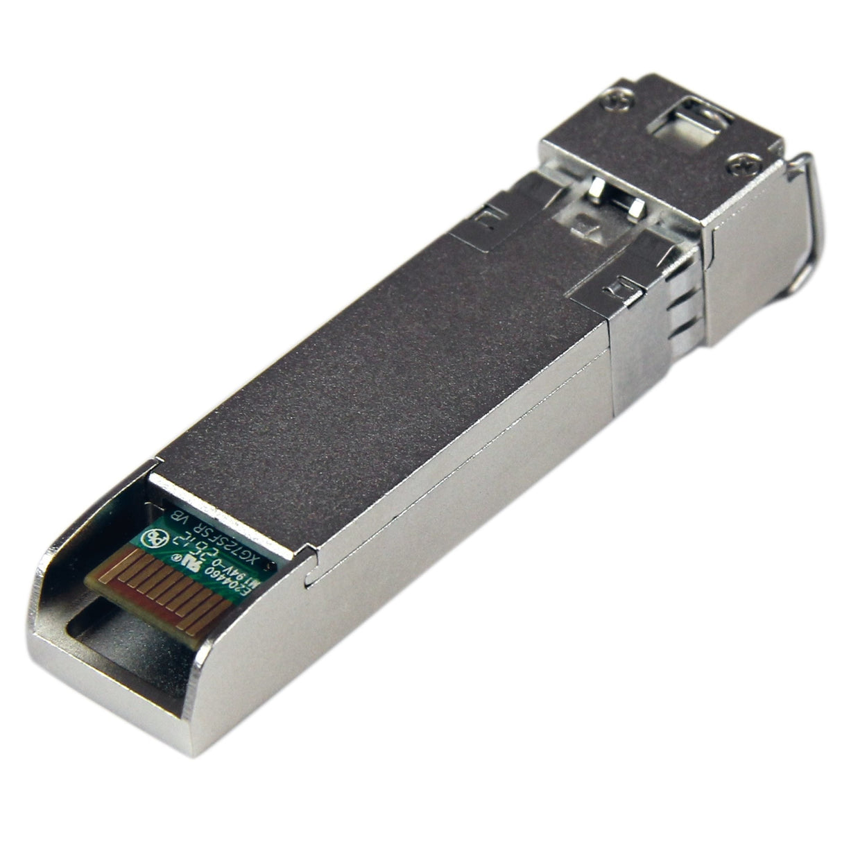 Startech.Com Modulo Transceptor Sfp Compatible Con Cisco Glc-Lh-Smd - 1000base-Lx/Lh - Paquete De 10 Garantia Lifetime
