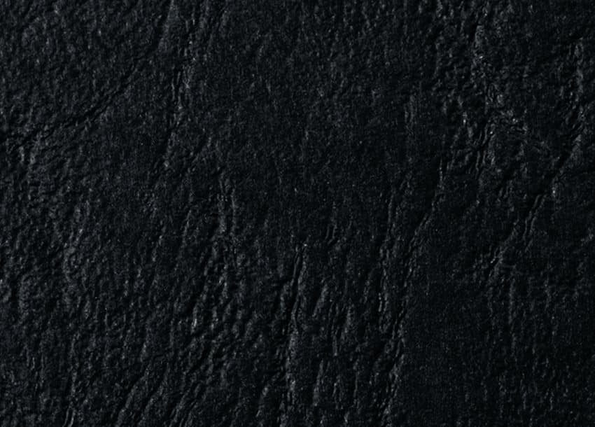Gbc Leathergrain - A4 (210 X 297 Mm) - Negro