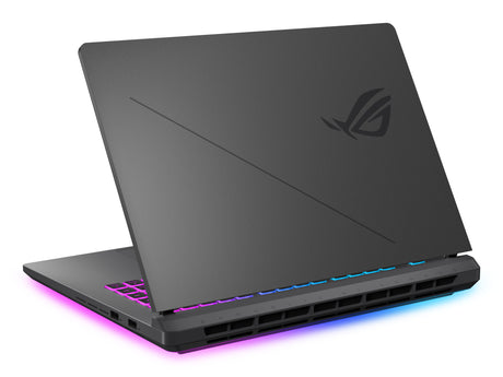 EAN 4711636101172 - ASUS ROG Strix G16 G615JH-I5165W Intel® Core™ i5 i5-13450HX Portátil 40,6 cm (16") WUXGA 16 GB DDR5-SDRAM imagen 15
