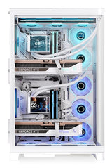 Thermaltake Capo X Blanco Nieve
