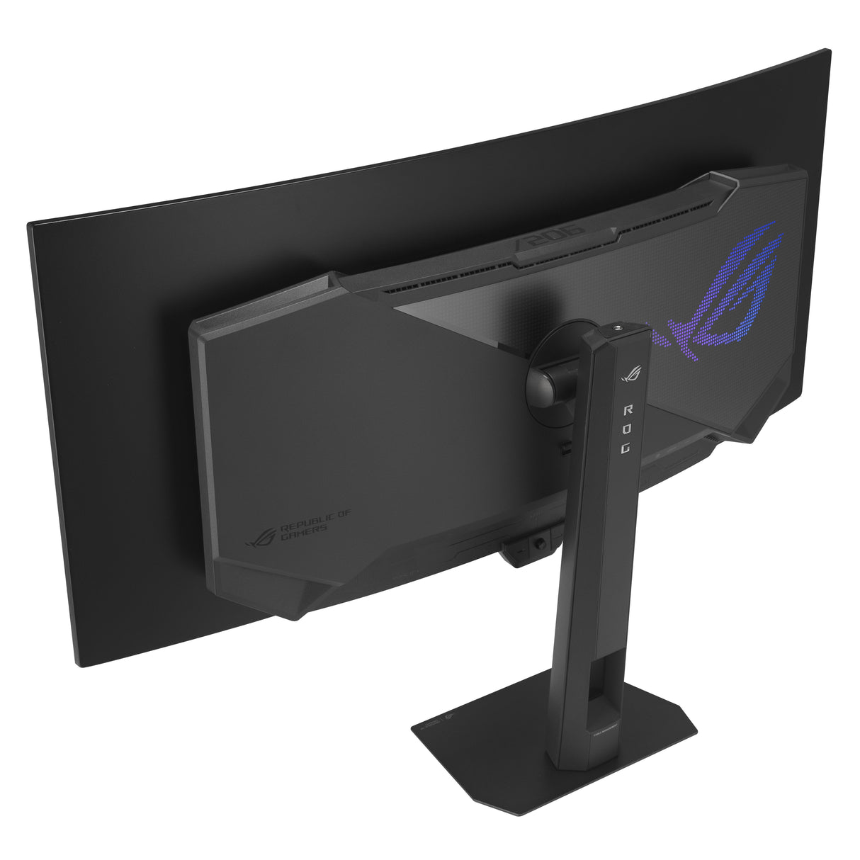 Asus Rog Mrix Xg34wcdg 86.7cm 21:9 Uwqhd Hdmi Dp