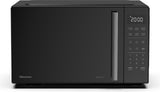 EAN 3838782853937 - Hisense H23MOBS4HI Negro Solo microondas Encimera 23 L 900 W imagen 1