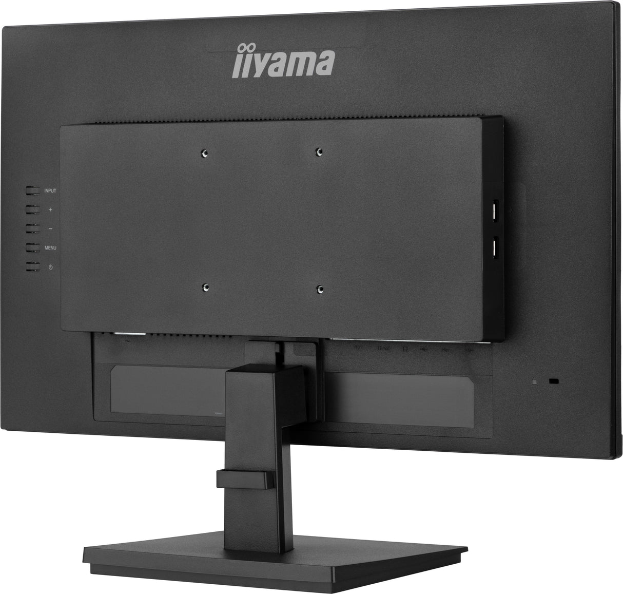 Monitor  Iiyama  24" Xu2492hsu-B6 Led Negro (Mate)