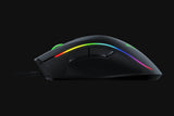 Razer Raton Mamba Elite 16000 Dpi/9 Botones/Chroma/2.1m Usb Rz01-02560100-R3m1